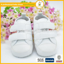 Atacado Stripe Sport Baby Shoes